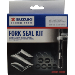 SUZUKI Fork Seal Kit