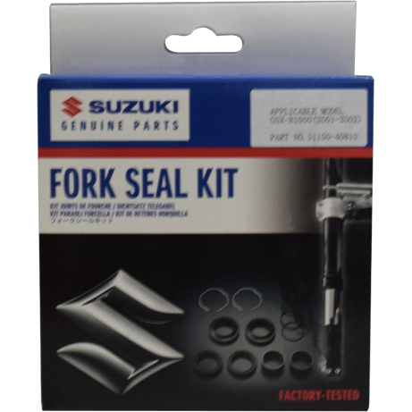 SUZUKI Fork Seal Kit