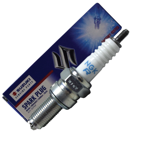 SUZUKI Spark Plug