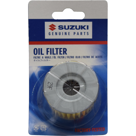 SUZUKI Oil Filter