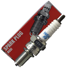 YAMAHA Spark Plug