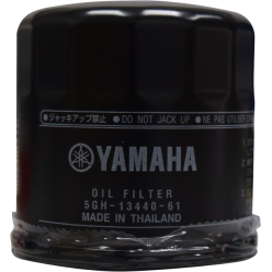 YAMAHA Oil Filter