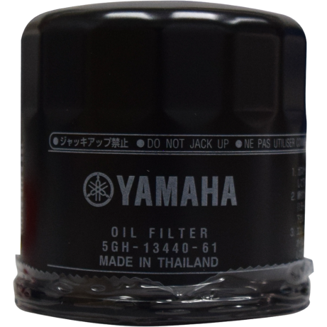 YAMAHA Oil Filter