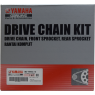 YAMAHA Drive Chain Kit