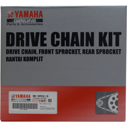 YAMAHA Drive Chain Kit