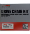 YAMAHA Drive Chain Kit