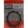 YAMAHA Plate Friction Kit