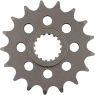 SUPERSPROX Front Sprocket (Made in Czech Repl) Suzuki GSXR1300 CST-1423-17T 520
