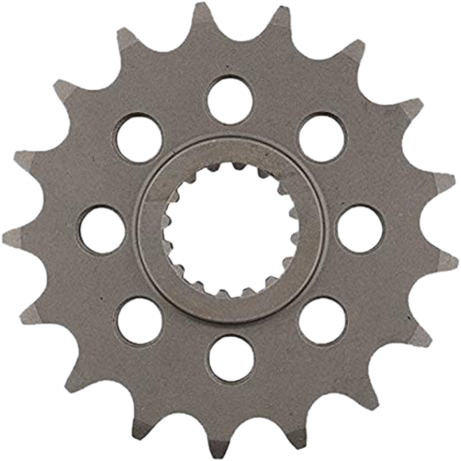 SUPERSPROX Front Sprocket (Made in Czech Repl) Suzuki GSXR1300 CST-1423-17T 520
