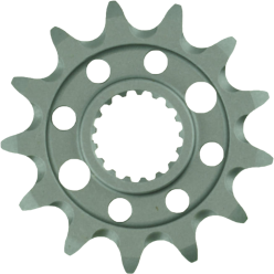SUPERSPROX Front Sprocket (Made in Czech Repl) Suzuki RM CST-1443-13T 520