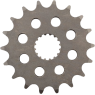 SUPERSPROX Front Sprocket (Made in Czech Repl) Suzuki GSXR1300 CST-423-17/18T 530