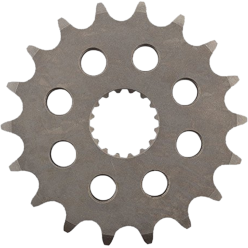 SUPERSPROX Front Sprocket (Made in Czech Repl) Suzuki GSXR1300 CST-423-17/18T 530