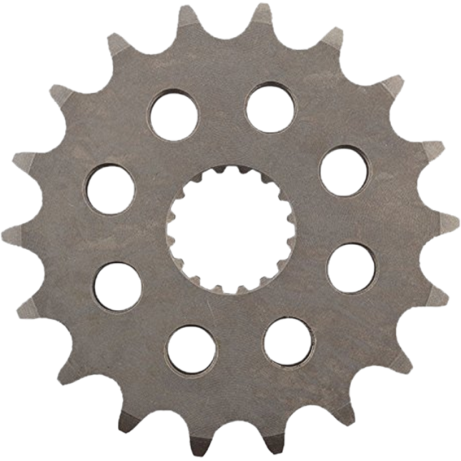 SUPERSPROX Front Sprocket (Made in Czech Repl) Suzuki GSXR1300 CST-423-17/18T 530