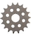 SUPERSPROX Front Sprocket (Made in Czech Repl) Suzuki GSXR1300 CST-423-17/18T 530