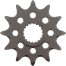SUPERSPROX Front Sprocket (Made in Czech Repl) Suzuki RM CST-427-12T 520