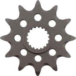 SUPERSPROX Front Sprocket (Made in Czech Repl) Suzuki RM CST-427-12T 520