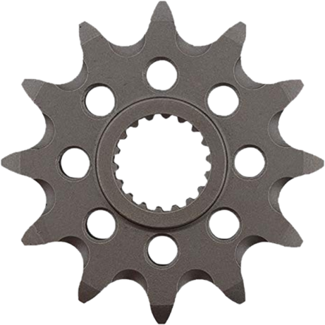 SUPERSPROX Front Sprocket (Made in Czech Repl) Suzuki RM CST-427-12T 520