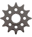 SUPERSPROX Front Sprocket (Made in Czech Repl) Suzuki RM CST-427-12T 520