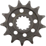 SUPERSPROX Front Sprocket (Made in Czech Repl) Suzuki DRZ400 CST-432-15/16T 520