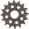 SUPERSPROX Front Sprocket (Made in Czech Repl) Suzuki GSXR1000`17 CST-444-17 525