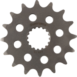 SUPERSPROX Front Sprocket (Made in Czech Repl) Suzuki GSXR1000`17 CST-444-17 525