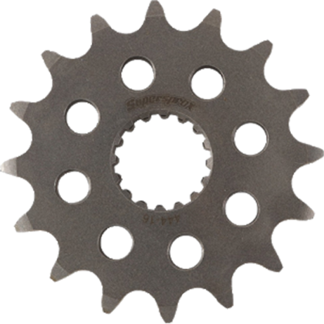 SUPERSPROX Front Sprocket (Made in Czech Repl) Suzuki GSXR1000`17 CST-444-17 525