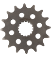 SUPERSPROX Front Sprocket (Made in Czech Repl) Suzuki GSXR1000`17 CST-444-17 525