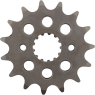 SUPERSPROX Front Sprocket (Made in Czech Repl) Suzuki FZS600/GSXR1100 CST-513-15/16/17T 530