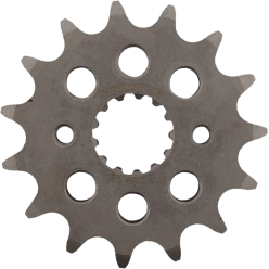 SUPERSPROX Front Sprocket (Made in Czech Repl) Suzuki FZS600/GSXR1100 CST-513-15/16/17T 530