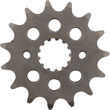 SUPERSPROX Front Sprocket (Made in Czech Repl) Suzuki FZS600/GSXR1100 CST-513-15/16/17T 530