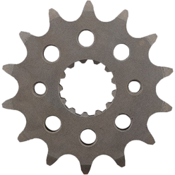 SUPERSPROX Front Sprocket (Made in Czech Repl) Suzuki GSXR600-1000 CST-520-15/16/17T 525
