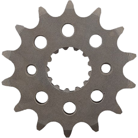 SUPERSPROX Front Sprocket (Made in Czech Repl) Suzuki GSXR600-1000 CST-520-15/16/17T 525