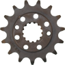 SUPERSPROX Front Sprocket (Made in Czech Repl) Kawasaki ZX6 '03-06 CST-1307-15/16T 520