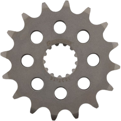 SUPERSPROX Front Sprocket (Made in Czech Repl) Kawasaki ZX1000 CST-1537-15/16/17T 525