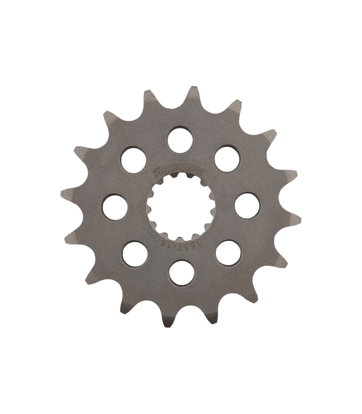 Buy SUPERSPROX Front Sprocket (Made in Czech Repl) Kawasaki ZX1000 
