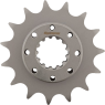 SUPERSPROX Front Sprocket (Made in Czech Repl) Kawasaki Z750/800 CST-1538-15T 520