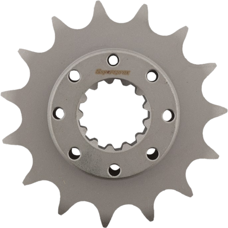 SUPERSPROX Front Sprocket (Made in Czech Repl) Kawasaki Z750/800 CST-1538-15T 520