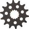 SUPERSPROX Front Sprocket (Made in Czech Repl) Kawasaki Z300 CST-1539-14T 520