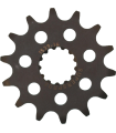 SUPERSPROX Front Sprocket (Made in Czech Repl) Kawasaki Z300 CST-1539-14T 520