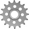 SUPERSPROX Front Sprocket (Made in Czech Repl) Kawasaki KX250`06-13 CST-250-13T 520