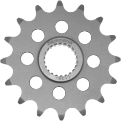 SUPERSPROX Front Sprocket (Made in Czech Repl) Kawasaki KX250`06-13 CST-250-13T 520