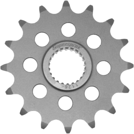 SUPERSPROX Front Sprocket (Made in Czech Repl) Kawasaki KX250`06-13 CST-250-13T 520