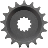 SUPERSPROX Front Sprocket (Made in Czech Repl) Kawasaki ZX11/14 CST-517-17T 530