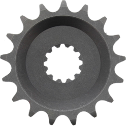 SUPERSPROX Front Sprocket (Made in Czech Repl) Kawasaki ZX11/14 CST-517-17T 530