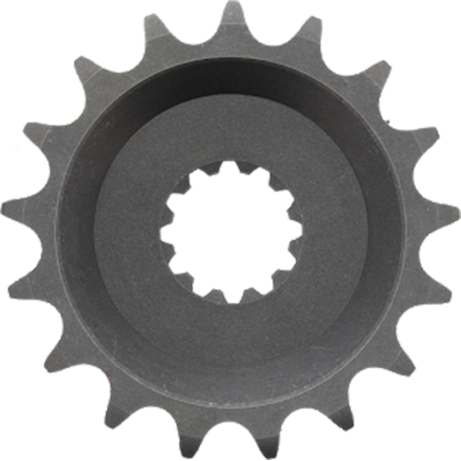 SUPERSPROX Front Sprocket (Made in Czech Repl) Kawasaki ZX11/14 CST-517-17T 530