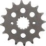 SUPERSPROX Front Sprocket (Made in Czech Repl) Kawasaki ZX9 CST-519-16T 530