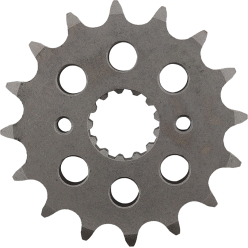 SUPERSPROX Front Sprocket (Made in Czech Repl) Kawasaki ZX9 CST-519-16T 530