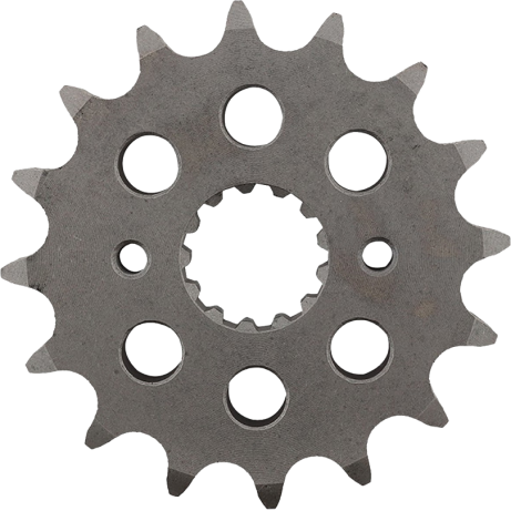 SUPERSPROX Front Sprocket (Made in Czech Repl) Kawasaki ZX9 CST-519-16T 530