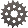 SUPERSPROX Front Sprocket (Made in Czech Repl) Kawasaki GSXR6/1 CST-520-16/17T 525