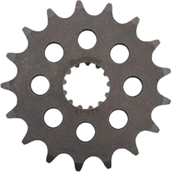SUPERSPROX Front Sprocket (Made in Czech Repl) Kawasaki GSXR6/1 CST-520-16/17T 525